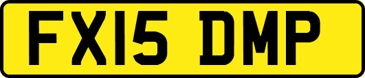 FX15DMP