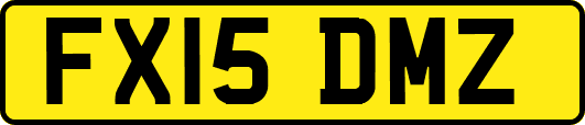 FX15DMZ