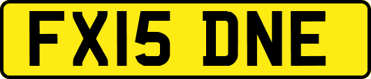 FX15DNE