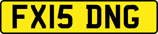 FX15DNG