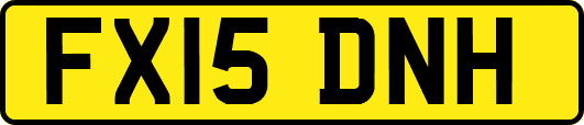 FX15DNH