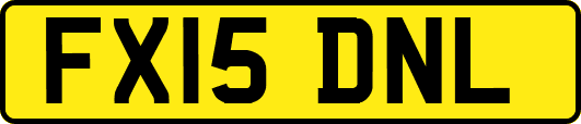 FX15DNL