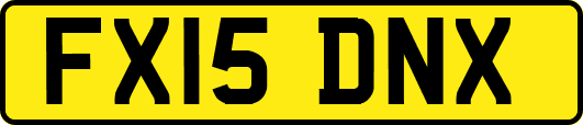 FX15DNX