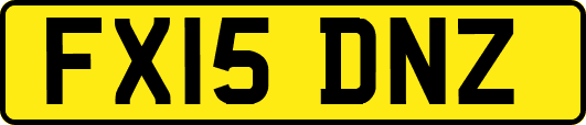 FX15DNZ