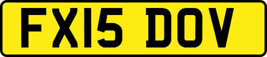 FX15DOV