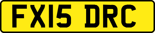 FX15DRC