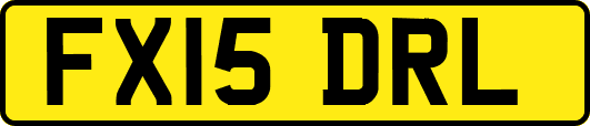FX15DRL