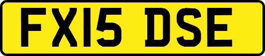 FX15DSE