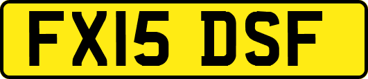 FX15DSF