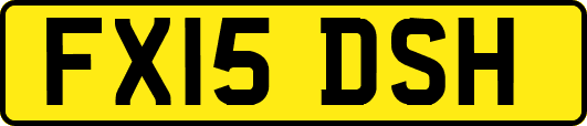 FX15DSH