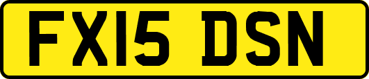 FX15DSN