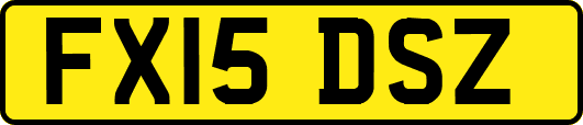 FX15DSZ