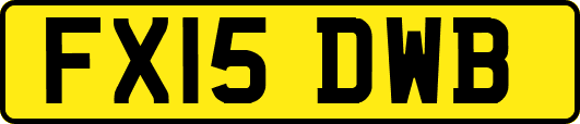FX15DWB