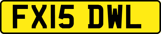 FX15DWL