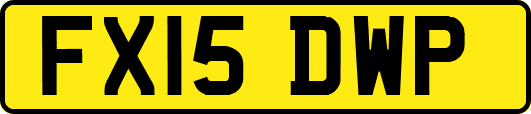 FX15DWP