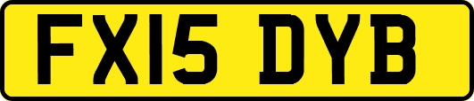 FX15DYB