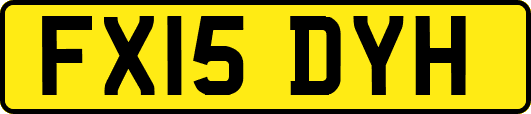 FX15DYH