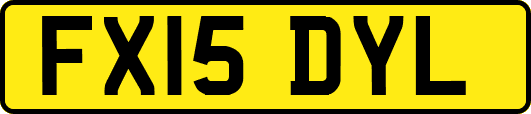 FX15DYL