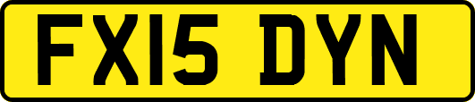 FX15DYN