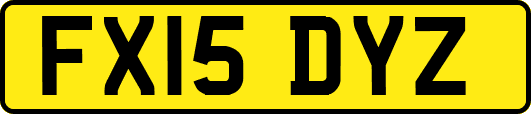 FX15DYZ