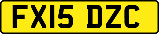 FX15DZC