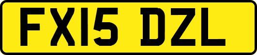 FX15DZL