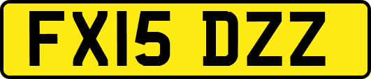 FX15DZZ