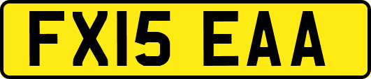 FX15EAA