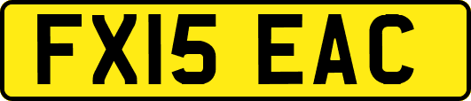 FX15EAC