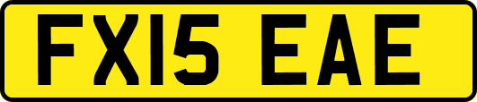FX15EAE