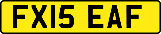 FX15EAF