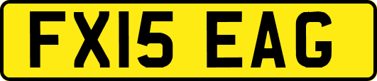 FX15EAG