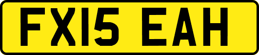 FX15EAH