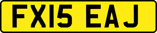 FX15EAJ