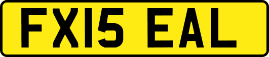 FX15EAL