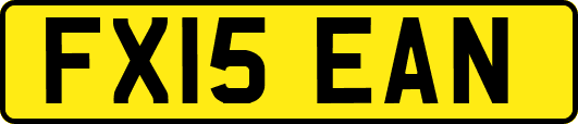FX15EAN