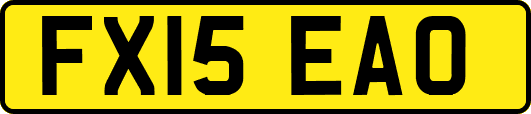 FX15EAO