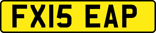 FX15EAP