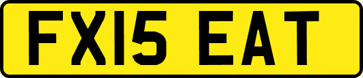 FX15EAT