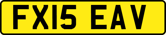FX15EAV