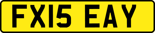 FX15EAY