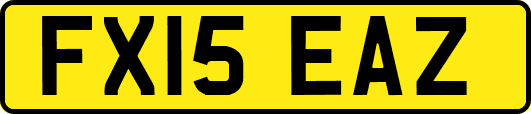 FX15EAZ
