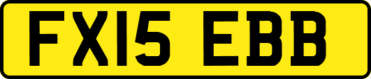 FX15EBB