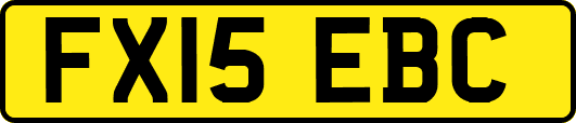 FX15EBC