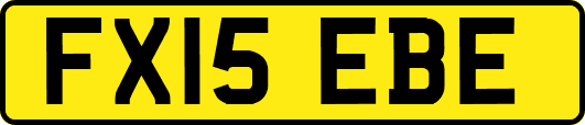 FX15EBE