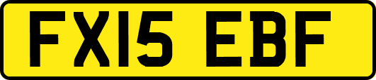 FX15EBF