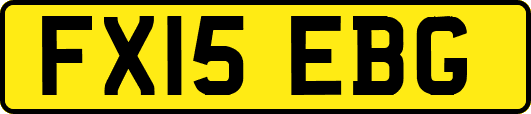 FX15EBG