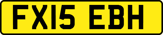 FX15EBH