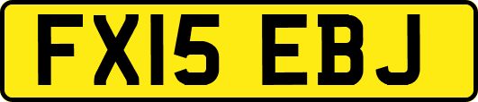 FX15EBJ