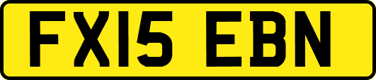 FX15EBN